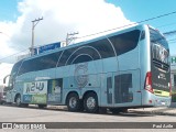Viação Garcia 84026 na cidade de Belém, Pará, Brasil, por Paul Azile. Número da foto: #11292569.