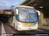 Empresa Gontijo de Transportes 18205 na cidade de Belo Horizonte, Minas Gerais, Brasil, por Izaque de Paula Serafim. Número da foto: #11291705.