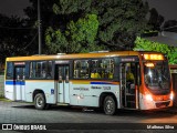 Rodotur Turismo 1.828 na cidade de Olinda, Pernambuco, Brasil, por Matheus Silva. Número da foto: #:id.