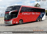 Expresso São Luiz 7770 na cidade de Caruaru, Pernambuco, Brasil, por Lenilson da Silva Pessoa. Número da foto: #11293163.