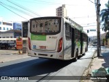 Rápido D´Oeste 2027 na cidade de Ribeirão Preto, São Paulo, Brasil, por Jonas Miranda. ID da foto: :id.