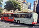 Companhia Coordenadas de Transportes 90376 na cidade de Belo Horizonte, Minas Gerais, Brasil, por Douglas Yuri. Número da foto: #:id.