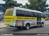 Auto Escola Vianense PPO3D03 na cidade de Cariacica, Espírito Santo, Brasil, por Everton Costa Goltara. Número da foto: #11292378.