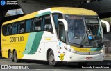 Empresa Gontijo de Transportes 18515 na cidade de Belo Horizonte, Minas Gerais, Brasil, por Lucas de Barros Moura. Número da foto: #11291568.