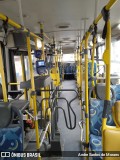 Transunião Transportes 3 6635 na cidade de São Paulo, São Paulo, Brasil, por Andre Santos de Moraes. Número da foto: #:id.