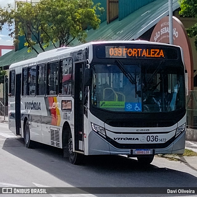Vitória 0361472 na cidade de Fortaleza, Ceará, Brasil, por Davi Oliveira. Número da foto: #11295181.
