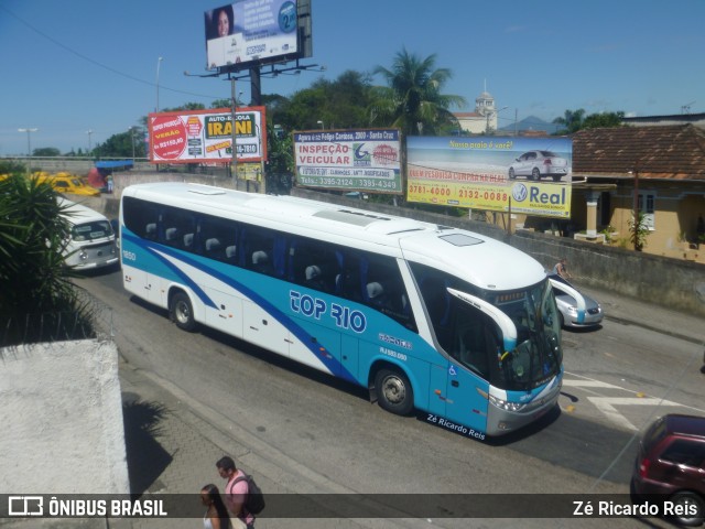 Top Rio Viagens e Turismo RJ 583.050 na cidade de Rio de Janeiro, Rio de Janeiro, Brasil, por Zé Ricardo Reis. Número da foto: #11294015.