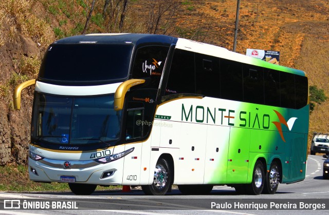 Monte Sião 4010 na cidade de Piraí, Rio de Janeiro, Brasil, por Paulo Henrique Pereira Borges. ID da foto: 11294589.