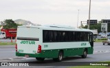 Jotur - Auto Ônibus e Turismo Josefense 1530 na cidade de Florianópolis, Santa Catarina, Brasil, por Francisco Ivano. Número da foto: #11293736.