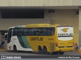Empresa Gontijo de Transportes 14295 na cidade de Caruaru, Pernambuco, Brasil, por Lenilson da Silva Pessoa. Número da foto: #11294693.