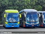 Novisa Transportes Rodoviários e Serviços F-2023 na cidade de Camaçari, Bahia, Brasil, por Aneivan Lima. Número da foto: #11294233.