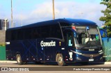 Viação Cometa 719600 na cidade de São Paulo, São Paulo, Brasil, por Paulo Henrique Pereira Borges. Número da foto: #11294606.