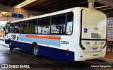 TUPi Transportes Urbanos Piracicaba 22234 na cidade de Piracicaba, São Paulo, Brasil, por Juliano Sgrigneiro. Número da foto: #:id.
