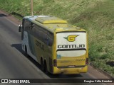 Empresa Gontijo de Transportes 17270 na cidade de Belo Horizonte, Minas Gerais, Brasil, por Douglas Célio Brandao. Número da foto: #11295021.