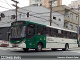 Transunião Transportes 5 6226 na cidade de São Paulo, São Paulo, Brasil, por Francisco Mauricio Freire. Número da foto: #11294793.