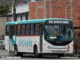 Univale Transportes U-1190 na cidade de Coronel Fabriciano, Minas Gerais, Brasil, por Joase Batista da Silva. Número da foto: #:id.