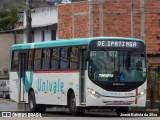 Univale Transportes U-1190 na cidade de Coronel Fabriciano, Minas Gerais, Brasil, por Joase Batista da Silva. ID da foto: :id.