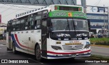 Transportes Huáscar S.A. 2349 na cidade de San Miguel, Lima, Lima Metropolitana, Peru, por Alonso Ugaz Yabar. Número da foto: #:id.