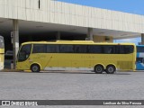 Viação Itapemirim 8845 na cidade de Caruaru, Pernambuco, Brasil, por Lenilson da Silva Pessoa. Número da foto: #11294722.
