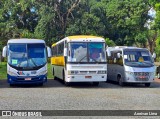 A Grande Multidão 01 na cidade de Camaçari, Bahia, Brasil, por Aneivan Lima. Número da foto: #11294193.