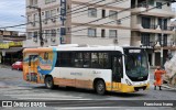 Empresa de Transporte Pgtur 1541 na cidade de Balneário Camboriú, Santa Catarina, Brasil, por Francisco Ivano. Número da foto: #11293742.
