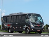 Transtour RJ 902.002 na cidade de Tanguá, Rio de Janeiro, Brasil, por Yaan Medeiros. Número da foto: #11294591.