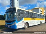 Safira Turismo 07 na cidade de Vitória da Conquista, Bahia, Brasil, por Fabrício Portella Matos. Número da foto: #11294730.