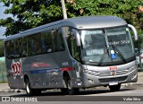 Auto Viação 1001 RJ 108.058 na cidade de Niterói, Rio de Janeiro, Brasil, por Valter Silva. Número da foto: #:id.