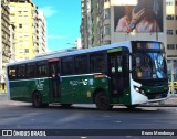 Viação VG B31078 na cidade de Rio de Janeiro, Rio de Janeiro, Brasil, por Bruno Mendonça. ID da foto: :id.