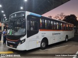 Expresso Adamantina 741702 na cidade de Bauru, São Paulo, Brasil, por Lucas Adriano Bernardino. Número da foto: #:id.