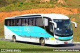 Log Rio Transporte e Turismo 404 na cidade de Aparecida, São Paulo, Brasil, por Paulo Henrique Pereira Borges. Número da foto: #11293714.