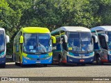 Novisa Transportes Rodoviários e Serviços F-2003 na cidade de Camaçari, Bahia, Brasil, por Aneivan Lima. Número da foto: #11294225.