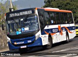 Viação Novacap C51564 na cidade de Rio de Janeiro, Rio de Janeiro, Brasil, por Valter Silva. Número da foto: #:id.