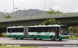 Jotur - Auto Ônibus e Turismo Josefense 1521 na cidade de Florianópolis, Santa Catarina, Brasil, por Francisco Ivano. Número da foto: #11293732.