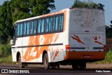 Ônibus Particulares JTO-2409 na cidade de Santa Maria do Pará, Pará, Brasil, por Fabio Soares. Número da foto: #:id.