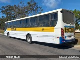 Safira Turismo 07 na cidade de Vitória da Conquista, Bahia, Brasil, por Fabrício Portella Matos. Número da foto: #11294744.