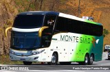 Monte Sião 4010 na cidade de Piraí, Rio de Janeiro, Brasil, por Paulo Henrique Pereira Borges. Número da foto: #11294589.