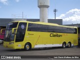 Cleiton Bus Executive 49041 na cidade de Belo Horizonte, Minas Gerais, Brasil, por Luiz Otavio Matheus da Silva. Número da foto: #:id.