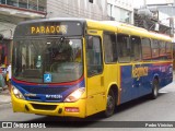 Auto Viação Reginas RJ 110.291 na cidade de Duque de Caxias, Rio de Janeiro, Brasil, por Pedro Vinicius. Número da foto: #:id.