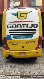 Empresa Gontijo de Transportes 18270 na cidade de Governador Valadares, Minas Gerais, Brasil, por Wilton Roberto. Número da foto: #11295149.