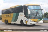 Empresa Gontijo de Transportes 17080 na cidade de Vitória da Conquista, Bahia, Brasil, por Rava Ogawa. Número da foto: #11294475.