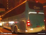 Trans Brasil > TCB - Transporte Coletivo Brasil 11000 na cidade de Belo Horizonte, Minas Gerais, Brasil, por Hariel Bernades. Número da foto: #:id.