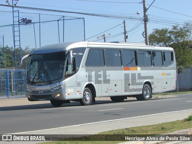 Tel Turismo 2112 na cidade de Campinas, São Paulo, Brasil, por Henrique Alves de Paula Silva. Número da foto: #11296595.
