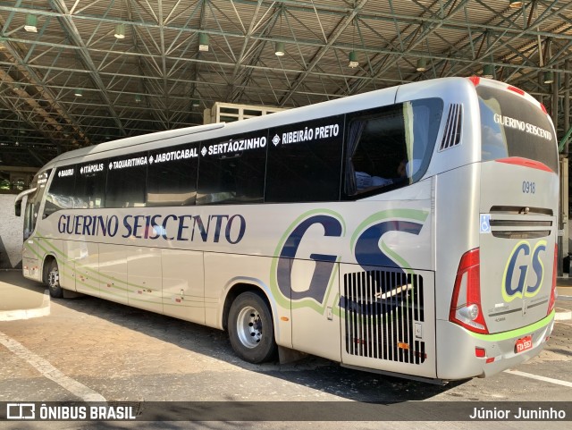 Guerino Seiscento 0918 na cidade de Bauru, São Paulo, Brasil, por Júnior Juninho. Número da foto: #11297444.