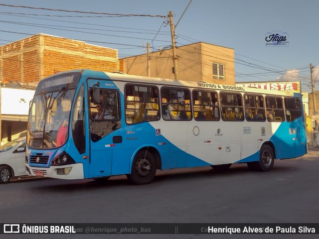 Cooperatas 284 na cidade de Campinas, São Paulo, Brasil, por Henrique Alves de Paula Silva. ID da foto: 11296565.