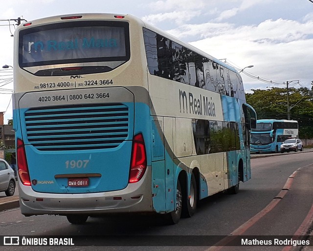 Real Maia 1907 na cidade de Belém, Pará, Brasil, por Matheus Rodrigues. Número da foto: #11296808.