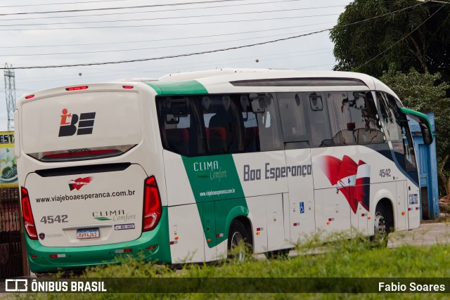 Comércio e Transportes Boa Esperança 4542 na cidade de Santa Maria do Pará, Pará, Brasil, por Fabio Soares. Número da foto: #11295705.
