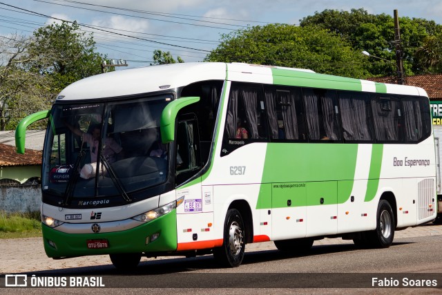 Comércio e Transportes Boa Esperança 6297 na cidade de Santa Maria do Pará, Pará, Brasil, por Fabio Soares. ID da foto: 11295792.