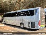 Viação Garcia 82049 na cidade de Bauru, São Paulo, Brasil, por Júnior Juninho. Número da foto: #11297540.