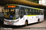 Expresso Glória 2117 na cidade de Valença, Rio de Janeiro, Brasil, por Paulo Henrique Pereira Borges. Número da foto: #11295453.